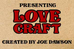 Download Love Craft - Premium Resources