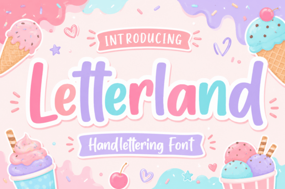 Download Letterland - Letter Collection