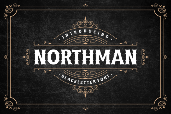 Download Northman - Premium Resources