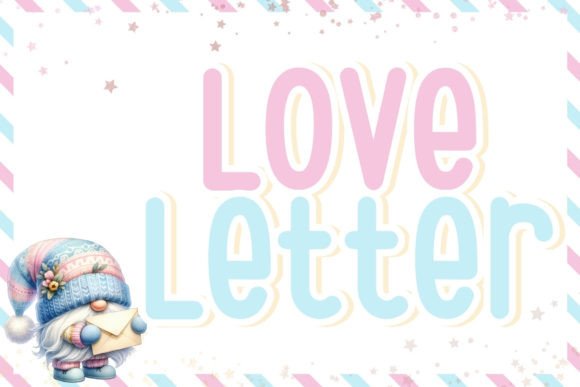 Download Love Letter - Letter Collection