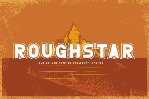 Download Roughstar - Premium Resources